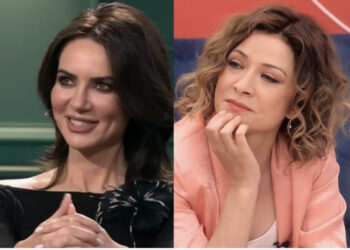 Grida Duma flet për “Big Brother Vip 3”: Egla ka çmitizuar diferencat gjinore grua-burrë