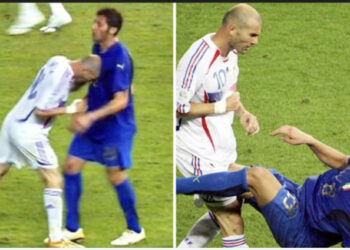Materazzi i kthehet incidentit të famshëm: Zidane më ofroi fanellën, unë i kërkova motrën!