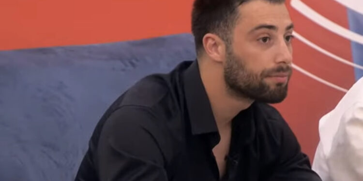 Hapet zarfi i zi, Ilnisa dhe Meritoni skualifikohen nga gara