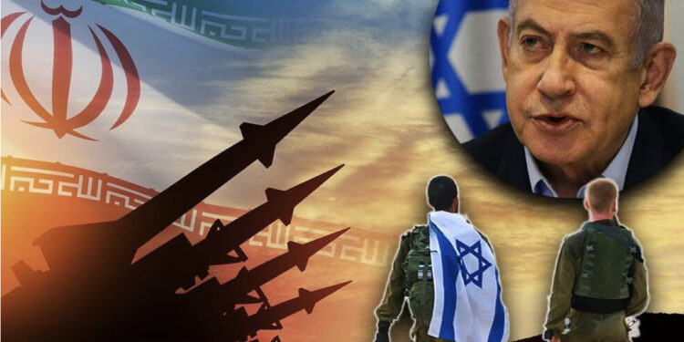 Analiza e BBC: Si u bënë armiq Irani dhe Izraeli?