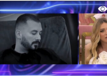 ‘Jemi shumë të ndryshëm’, çfarë po ndodh mes Romeos dhe Heidit