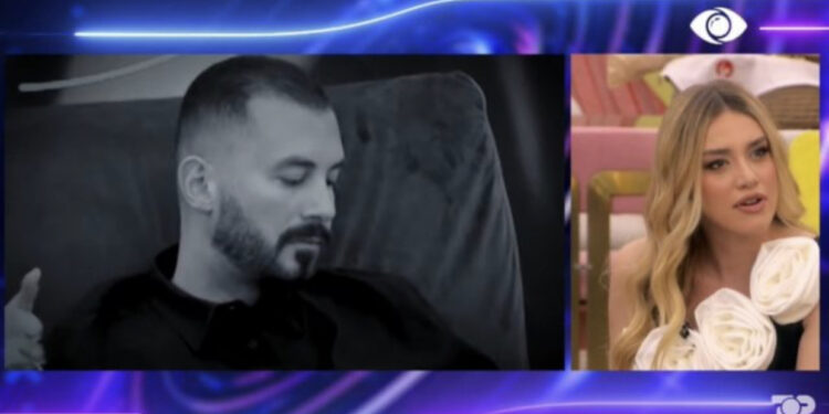 ‘Jemi shumë të ndryshëm’, çfarë po ndodh mes Romeos dhe Heidit