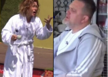 “35-vjeç Mjeshtër, turp kush ta ka dhënë! Shko dorëzoje o gore”, Juli-Eglës, Ai që ma ka dhënë nuk jeton më, je horror