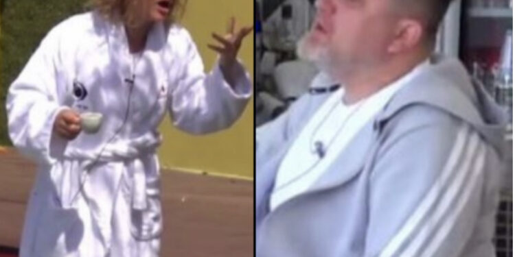 “35-vjeç Mjeshtër, turp kush ta ka dhënë! Shko dorëzoje o gore”, Juli-Eglës, Ai që ma ka dhënë nuk jeton më, je horror