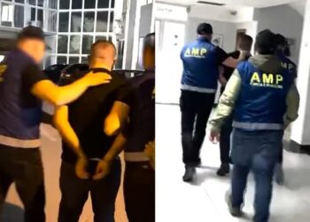 ‘Iu merrte deri në 2 mijë euro’, ja si e organizonte shantazhin i riu që hiqej si polic