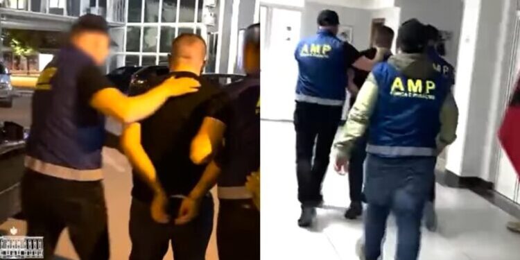 ‘Iu merrte deri në 2 mijë euro’, ja si e organizonte shantazhin i riu që hiqej si polic