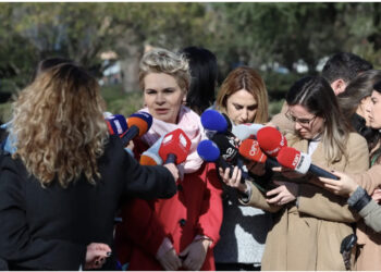 Largohet nga politika? Kryemadhi: Jam gladiatore me taka! Tre prioritetet e mia