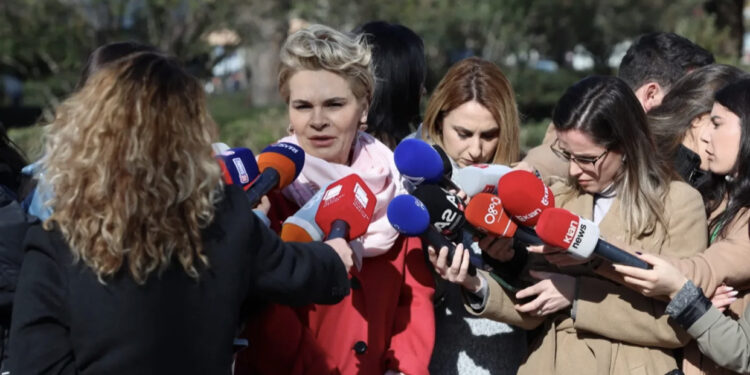 Largohet nga politika? Kryemadhi: Jam gladiatore me taka! Tre prioritetet e mia