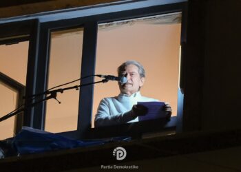 Berisha: Kam nxjerrë një mësim kyç për demokracinë, demokracia nuk dhurohet, demokracia fitohet