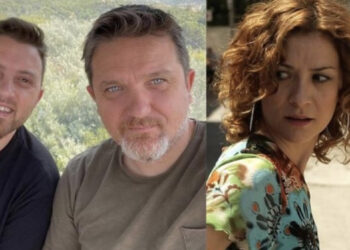 ‘MASHTRIM’/ Vëllai i Jul Dedës publikon foton : 48 orët e Eglës në ‘izolim’