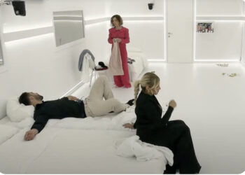 “Ilnisa më negativja në historinë e BBV”, Bledi Strakosha plas bombën: Meritoni tërhiqet seksualisht nga Egla…