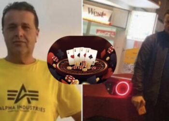 Zbulohet MOTIVI pse SHQIPTARI ekzekutoi pronarin SERB të lokalit në Gjermani!