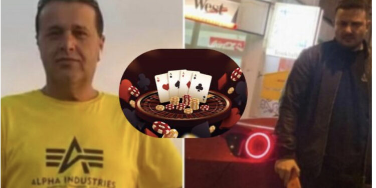 Zbulohet MOTIVI pse SHQIPTARI ekzekutoi pronarin SERB të lokalit në Gjermani!