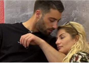 “Njëri nga ne do të ikë”, Ilnisa i trembet eliminimit dhe shpërthen në lot 