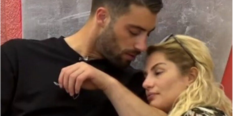 “Njëri nga ne do të ikë”, Ilnisa i trembet eliminimit dhe shpërthen në lot