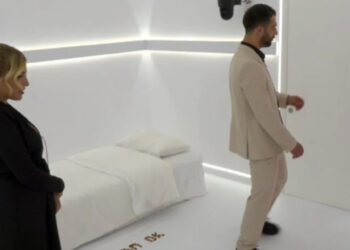 Ilnisa dhe Meritoni i bashkohen Eglës, ja si reaguan ato