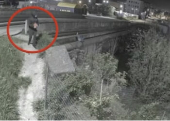 E zunë kamerat, kapet i dënuari që i vuri tre herë tritol biznesit