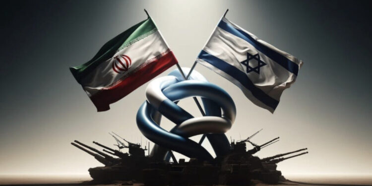 Izraeli apo Irani? Kush ka ushtrinë më të fortë?