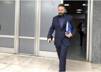 KPA merr vendimin, shkarkohet prokurori Erion Pano