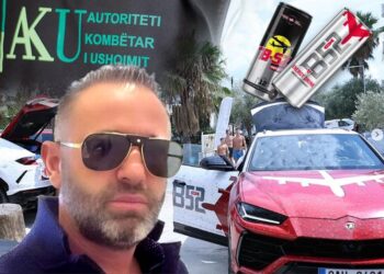 SKANDALI ME 8S2/ Ago Gjolaj mbushi tregun me pije false, si hesht AKU për firmën që s’dihet si i prodhon dhe sulmi i paprecedentë ndaj prokurores