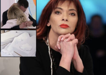 S*x brenda BBV? Ema Andrea “i tregon burgun” Ilnisës! Reagon vëllai i ish-banores: Lexoje mirë ligjin 