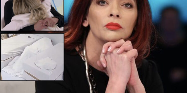 S*x brenda BBV? Ema Andrea “i tregon burgun” Ilnisës! Reagon vëllai i ish-banores: Lexoje mirë ligjin