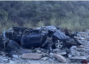 Aksidenti me 8 të VDEKUR/ Makina me klandestinë po i ikte policisë me 180 km/h, kush është shoferi nga Shkodra që humbi jetën