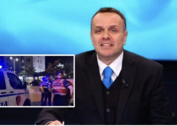 Kush e ‘spiunon’ policinë rrugore? Karamuço zbulon aplikacionin: Tregojnë ku ndodhen radarët dhe patrullat në gjithë Shqipërinë…