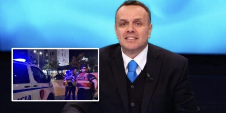 Kush e ‘spiunon’ policinë rrugore? Karamuço zbulon aplikacionin: Tregojnë ku ndodhen radarët dhe patrullat në gjithë Shqipërinë…