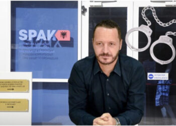 Apeli i GJKKO lë në burg ish-kreun e ARRSH-së Evis Berberin dhe 2 biznesmenët