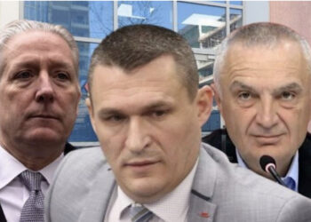 Dumani i përgjigjet akuzave të Metës: Nuk e kam takuar kurrë McGonigal