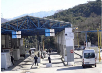 Pikat kufitare me Greqinë do të mbyllen për shkak të grevës, ja çfarë pritet të ndodhë në dy ditët në vazhdim