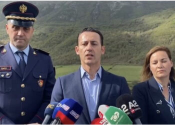 Aksidenti me 8 viktima në Këlcyrë, drejtori i Policisë së Gjirokastrës zbardh detaje të reja nga ngjarja e rëndë