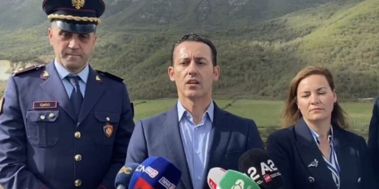 Aksidenti me 8 viktima në Këlcyrë, drejtori i Policisë së Gjirokastrës zbardh detaje të reja nga ngjarja e rëndë