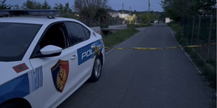 Emrat/ Plagosje me armë zjarri në Shkodër, konflikt mes kushërinjve