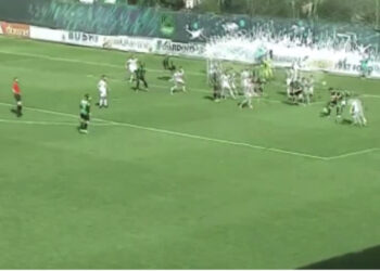 Kupa e Shqipërisë/ Egnatia në avantazh ndaj Vllazninë, Kukësi befason Tiranën