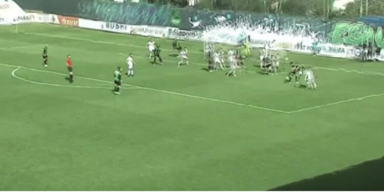 Kupa e Shqipërisë/ Egnatia në avantazh ndaj Vllazninë, Kukësi befason Tiranën