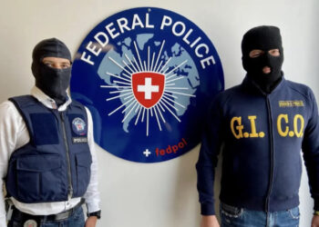 FEDPOL: Shqiptarët në Zvicër janë problematikë, por jo mafiozë