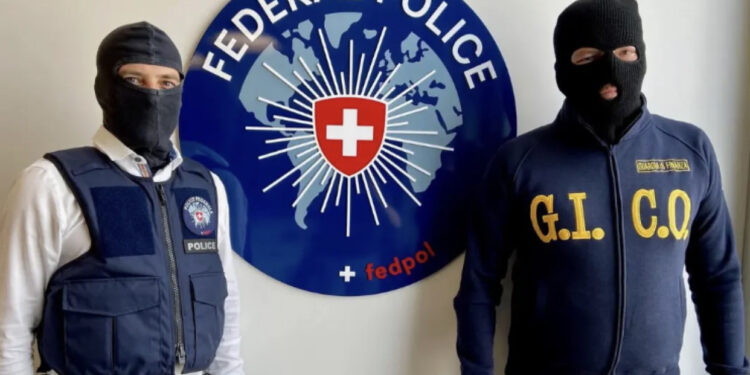 FEDPOL: Shqiptarët në Zvicër janë problematikë, por jo mafiozë