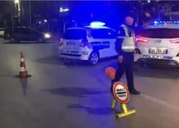 Sherri për një vajzë/ Vrasja e 18-vjeçarit në Tiranë, arrestohen autorët