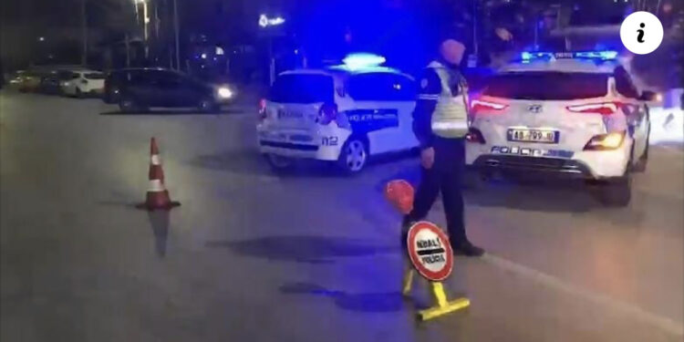Sherri për një vajzë/ Vrasja e 18-vjeçarit në Tiranë, arrestohen autorët