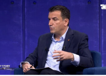 Arrestimi i drejtorëve të Bashkisë, Veliaj flet për herë të parë: Ne i kemi vënë në dispozicion…