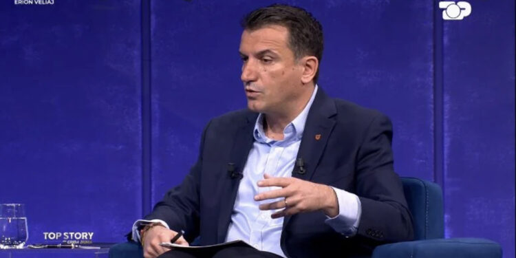 Arrestimi i drejtorëve të Bashkisë, Veliaj flet për herë të parë: Ne i kemi vënë në dispozicion…