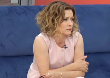 ‘Bomba’! Egla e martuar dhe me të dashur? Zbulohet lidhja me italianin