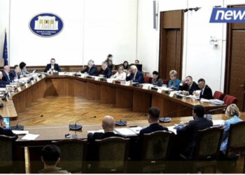 Nis mbledhja e komisionit për “TIMS”, Salianji: SHISH po përdoret, iu kërkua informacion, por…