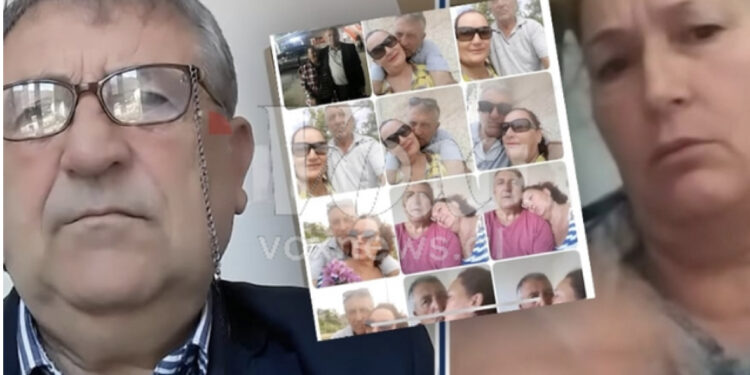 ‘Dashuria e çmendur’ mes ZYRTARIT nga Kosova dhe 60 vjeçares nga Shqpëria që përfundoi në vjedhje dhe shantazh!