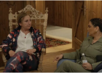 Humbja e nënës, rrëfimi prekës i Mariana Kondit: Më ra tavani mbi kokë!