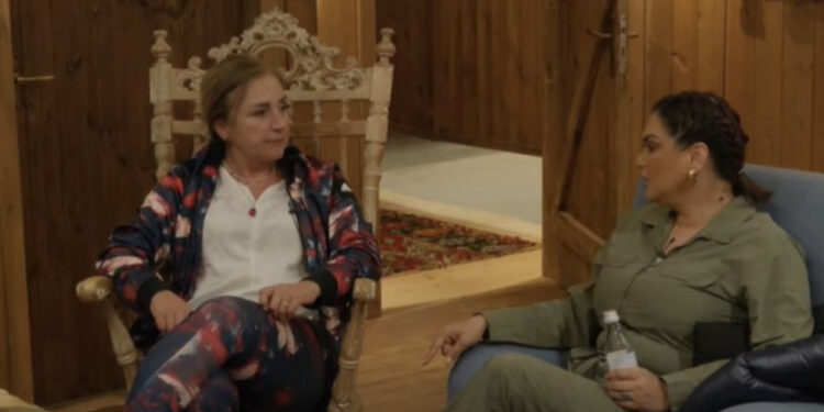 Humbja e nënës, rrëfimi prekës i Mariana Kondit: Më ra tavani mbi kokë!