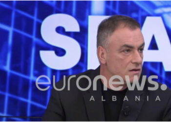 Arian Çani: Metës i kanë bërë diçka, si mund të jetë fundi i tij politik