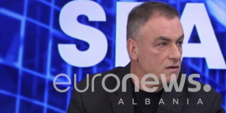 Arian Çani: Metës i kanë bërë diçka, si mund të jetë fundi i tij politik